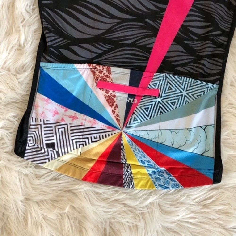 Giro Cycling Jersey